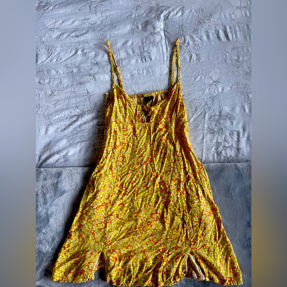 Sundress!